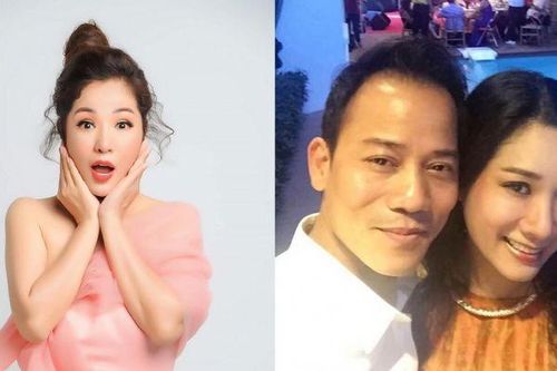 Hết Quang Lê, nay Thúy Nga lại dính tin đồn hẹn hò với danh ca Chế Phong - chồng cũ Thanh Thanh Hiền