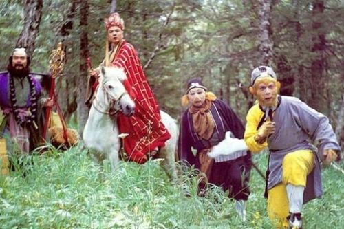 Số phận 'Bạch Long Mã' trong Tây Du Ký 1986 ngoài đời thực: Những năm cuối đời bị biến thành 'ngựa công cụ' và chết một cách bi thảm