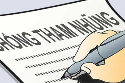 Đề xuất mua tin chống tham nhũng theo chế độ mật, mức tối đa 50 triệu đồng