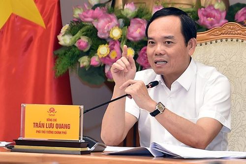 Chính phủ sẽ làm việc với các cơ quan báo chí, xuất bản để gỡ vướng về quy hoạch
