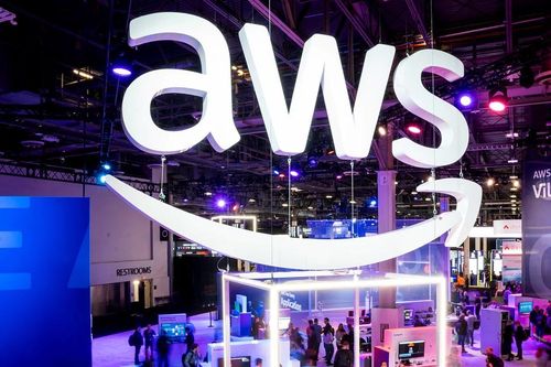 AWS rót vốn cho các công ty khởi nghiệp AI tạo sinh