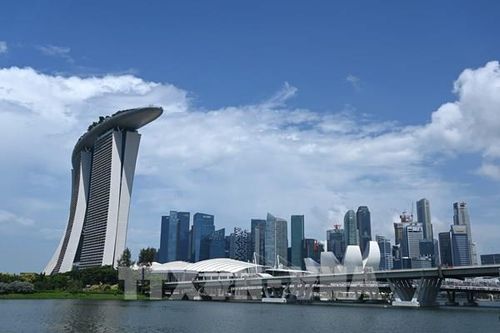 Di sản 'shophouse' của Singapore được giới siêu giàu thế giới săn đón