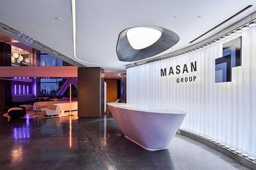 Masan Group là doanh nghiệp dẫn đầu trong lĩnh vực tiêu dùng bán lẻ tại Việt Nam