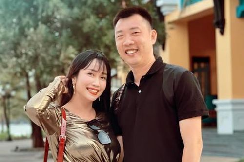 Ốc Thanh Vân nhắn điều gì với chồng trước một tuần về lại Việt Nam?