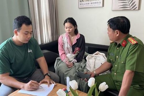 Truy tố kẻ bắt cóc 2 bé gái ở TPHCM để ghi hình khiêu dâm