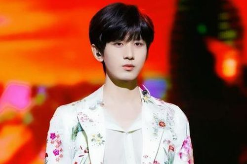 Thành Nghị bất ngờ được đạo diễn Vu Chính khen ngợi hết lời