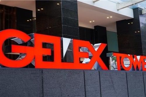 Sembcorp gần hoàn tất mua lại dự án năng lượng của Gelex