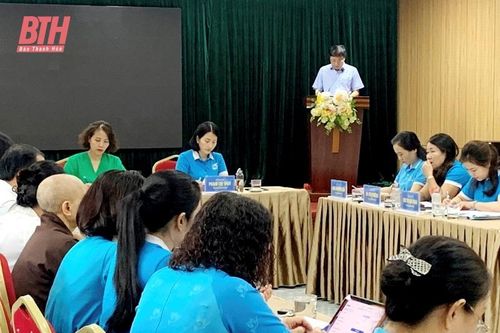 Xây dựng tiêu chí 'Văn hóa, trách nhiệm cộng đồng' trong tổ chức kinh tế tập thể, hợp tác xã