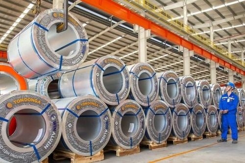 'Ông lớn' ngành thép mới lấn sân sang bất động sản có tiềm lực thế nào?