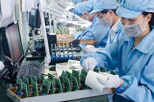 Doanh nghiệp Việt cần chủ động nắm bắt xu hướng để cạnh tranh trong chuỗi cung ứng toàn cầu