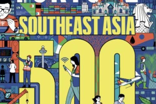 Hàng loạt 'ông lớn' trên sàn lọt top 500 doanh nghiệp lớn nhất Đông Nam Á do Fortune bình chọn