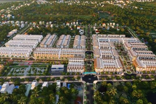 Thanh Hóa tìm nhà đầu tư cho hai dự án bất động sản hơn 2.500 tỷ đồng