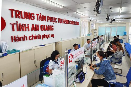 Cần quyết tâm cải thiện, nâng cao Chỉ số PCI, PGI