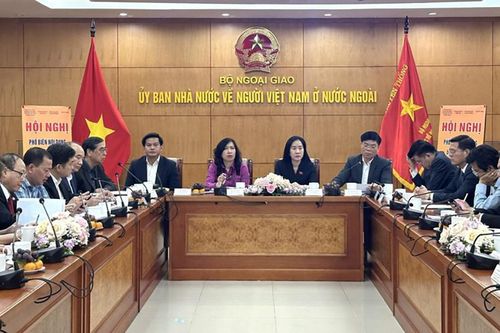 Người Việt Nam định cư ở nước ngoài được quyền sở hữu nhà ở