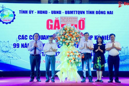 Sáng tạo, đổi mới báo chí trong công tác thông tin tuyên truyền