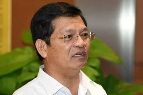 Kỷ luật 2 cựu Chủ tịch UBND tỉnh Quảng Ngãi