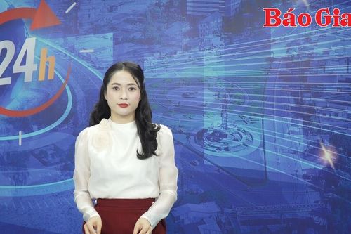 Gia Lai 24h: Phó Chủ tịch UBND tỉnh Nguyễn Hữu Quế kiểm tra dự án nâng cấp quốc lộ 19