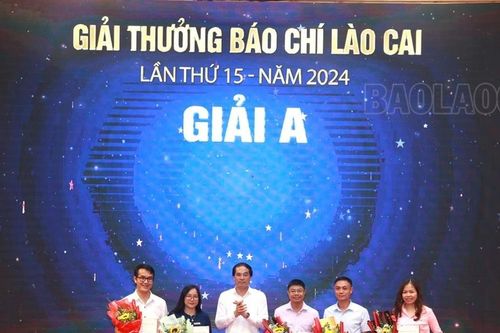 Thực hiện tốt sứ mệnh của báo chí cách mạng, cung cấp thông tin 'kịp thời - chính xác - minh bạch'