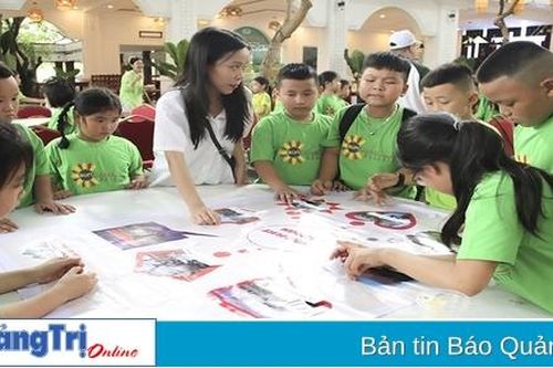 Quảng Trị đạt nhiều thành tích trong các kỳ thi học sinh giỏi
