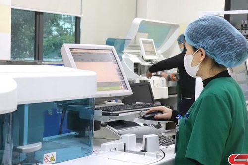 Ngành Y tế tập trung chuyển đổi số toàn diện