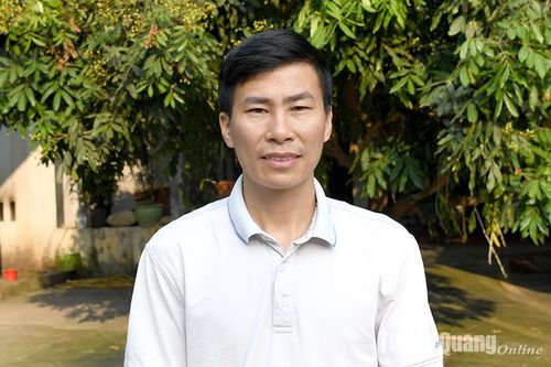 Từ 'thương lái' đến 'giám đốc'
