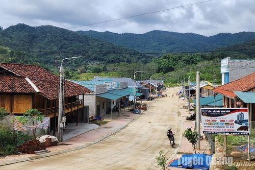 Khẩn trương di dân ra khỏi vùng nguy hiểm