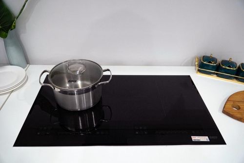Tìm hiểu các kích thước bếp từ phổ biến hiện nay