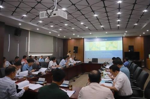 Bắc Ninh tập trung quy hoạch phân khu, quy hoạch đô thị