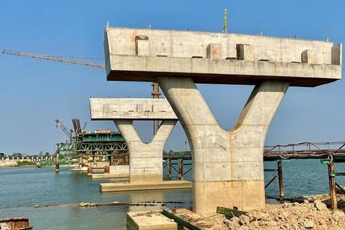 Quảng Trị: Dự án đường ven biển còn nhiều vướng mắc cần tháo gỡ