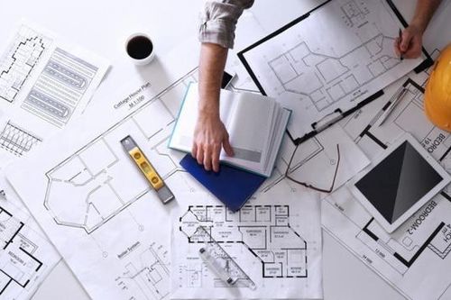 Thông báo Thi tuyển hạn chế phương án kiến trúc công trình ''Dự án VCJ''