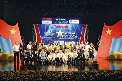 Thời báo Tài chính Việt Nam đổi mới, phát triển cùng xu thế báo chí hiện đại