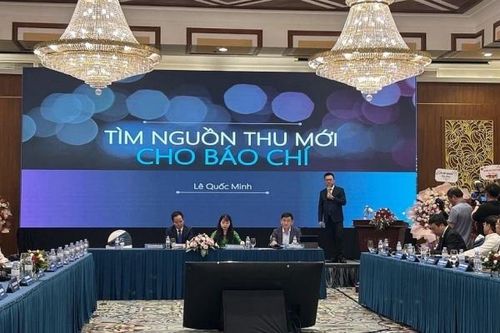 Giải pháp tìm nguồn thu kinh tế báo chí truyền thông Việt Nam