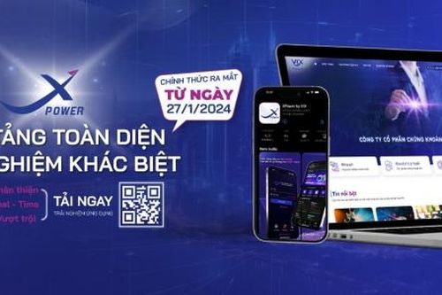 Tập trung tiềm lực 'vốn và công nghệ', VIX sẵn sàng đón cơ hội mới trên thị trường