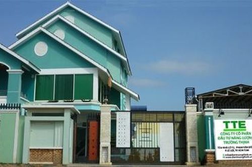 Lợi nhuận giảm sâu, TTE nói gì khi cổ phiếu liên tiếp tăng trần?