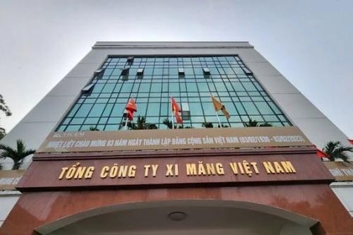 Vicem giảm doanh thu, lỗ hơn 1.000 tỷ đồng