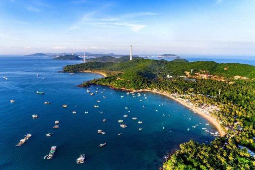 Công bố các thủ tục hành chính được sửa đổi, bổ sung trong lĩnh vực biển và hải đảo