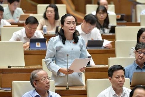 Nhân dân là chủ thể sáng tạo, cộng đồng doanh nghiệp, tổ chức kinh tế là bệ đỡ