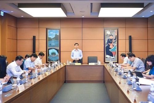 Cần nghiêm cấm sản xuất, buôn bán thiết bị phòng cháy, chữa cháy giả, kém chất lượng