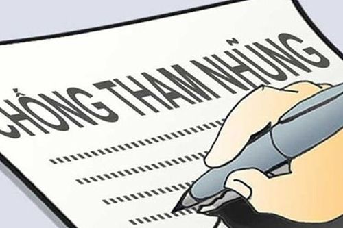 Đề xuất chi mua tin phòng, chống tham nhũng tối đa 50 triệu đồng/tin