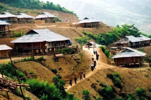 Tìm cách hút FDI cho vùng dân tộc thiểu số và miền núi