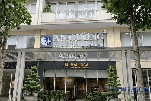 Gỗ An Cường chốt ngày chi 120 tỷ đồng trả cổ tức
