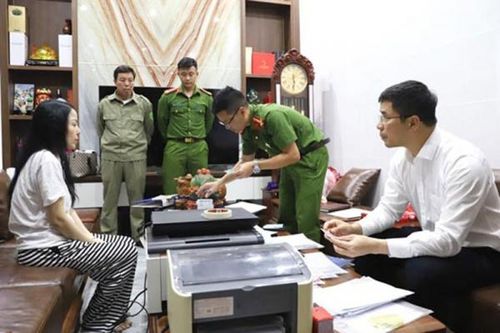 Chấn chỉnh tình trạng 'báo hóa' tạp chí, lợi dụng danh nghĩa báo chí để trục lợi