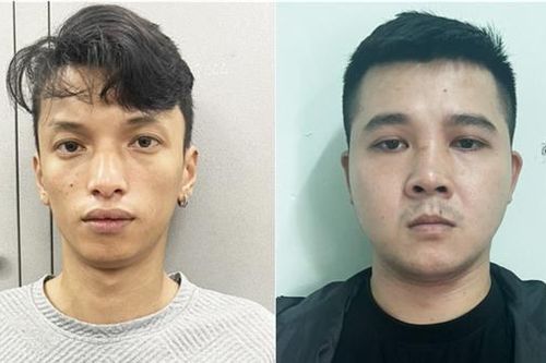 Mua ma túy qua Telegram để cùng bạn đi bán lẻ
