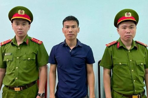 Khởi tố thêm 1 đối tượng liên quan vụ phá rừng tự nhiên để làm đường dây 110kV