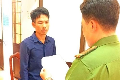 'Vặt' tín dụng đen cả người cùng làng