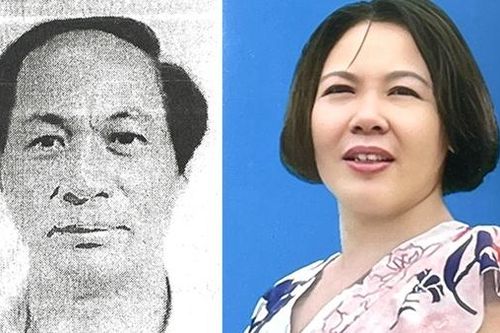 Truy nã 2 bị can Nguyễn Đăng Thuyết và Nguyễn Thị Hòa