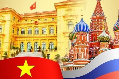 Nga đánh giá cao vai trò của Việt Nam trong nền chính trị và kinh tế thế giới