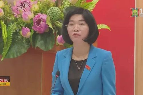 Hà Nội tiếp xúc cử tri về vấn đề việc làm