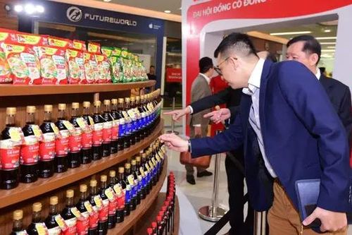 KIDO lấn sân mảng bánh bao, doanh thu ước đạt 20.000 tỷ