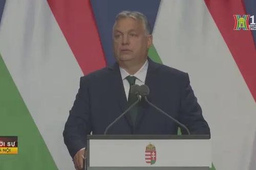 Hungary ủng hộ Thủ tướng Hà Lan làm Tổng thư ký NATO